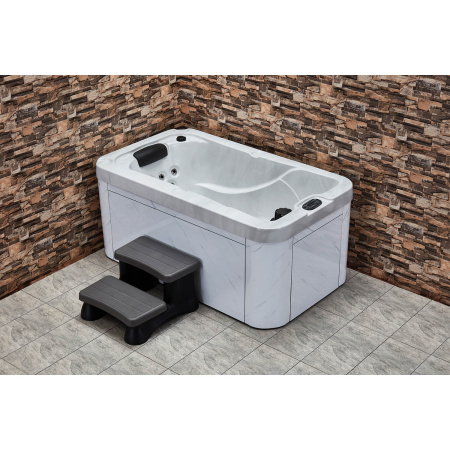 Гидромассажный спа бассейн Mexda WS-599 Lite Гидромассажный спа бассейн Mexda WS-599 Lite