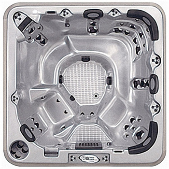 Спа бассейн Coast Spas - Tahiti (Таити)