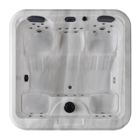 Гидромассажный спа бассейн Mexda WS-297 Lite Гидромассажный спа бассейн Mexda WS-297 Lite