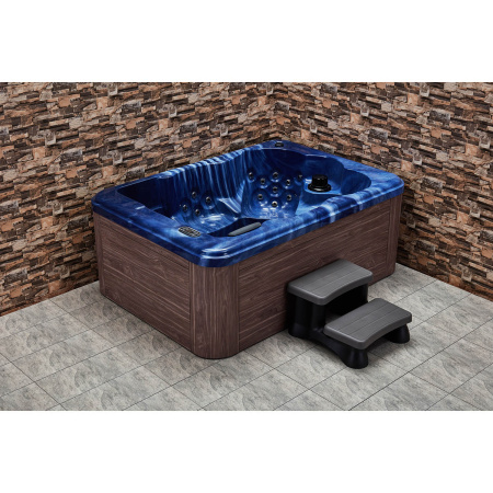 Гидромассажный спа бассейн Mexda WS-294 Lite Гидромассажный спа бассейн Mexda WS-294 Lite