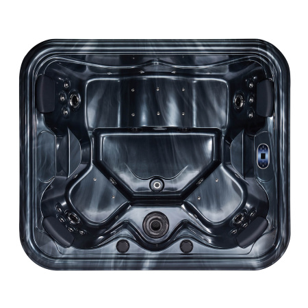 Гидромассажный спа бассейн Mexda WS-094C Гидромассажный спа бассейн Mexda WS-094C