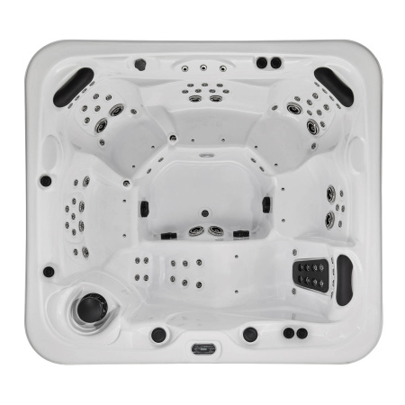 Гидромассажный спа бассейн Mexda WS-590H Гидромассажный спа бассейн Mexda WS-590H