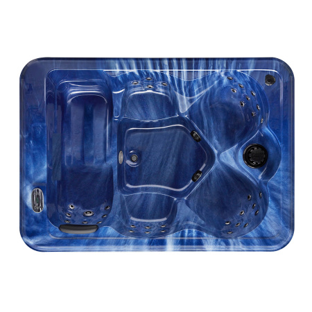 Гидромассажный спа бассейн Mexda WS-294 Lite Гидромассажный спа бассейн Mexda WS-294 Lite