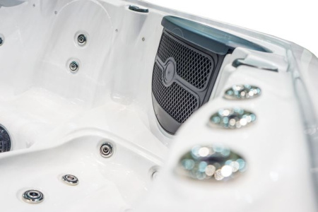 Встраиваемый спа бассейн Lovia Spa ZR804 Встраиваемый спа бассейн Lovia Spa ZR804