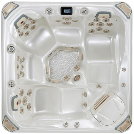 Спа бассейн Delfi Spa Lakki Спа бассейн Delfi Spa Lakki