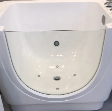 Детский СПА бассейн Angel World XD19