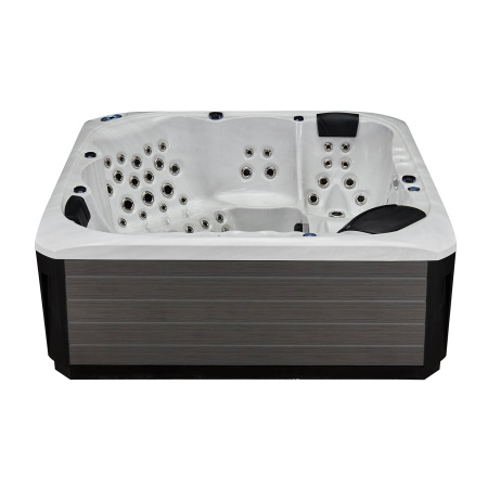 Гидромассажный спа бассейн Mexda WS-691 Гидромассажный спа бассейн Mexda WS-691