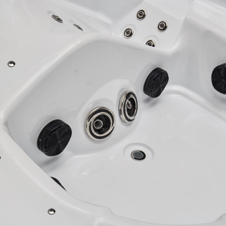 Гидромассажный спа бассейн Mexda WS-590H Гидромассажный спа бассейн Mexda WS-590H