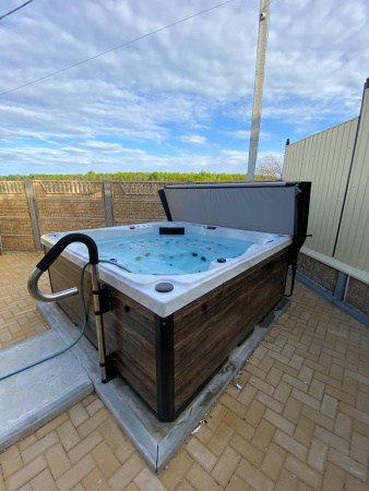 Спа Бассейн Lovia Spa L508 Спа Бассейн Lovia Spa L508