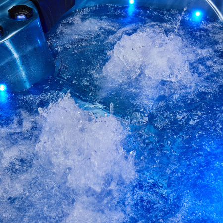 Гидромассажный спа бассейн Mexda WS-696 Гидромассажный спа бассейн Mexda WS-696