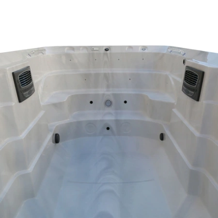 Плавательный спа бассейн NordicSpa Stokgolm Turbo (Стокгольм)