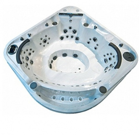 Спа бассейн Coast Spas - Cascade Phantom (Фантом) Спа бассейн Coast Spas - Cascade Phantom (Фантом)