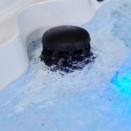 Гидромассажный спа бассейн Mexda WS-093C Гидромассажный спа бассейн Mexda WS-093C