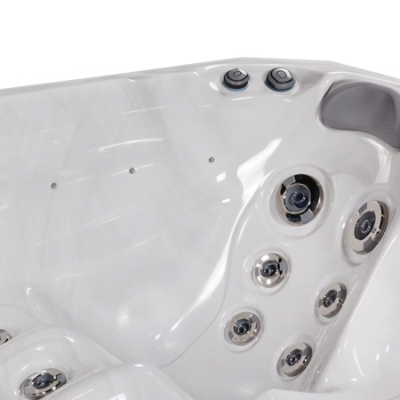 Спа бассейн Wellis Malaga Спа бассейн Wellis Malaga