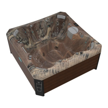 Спа-бассейн Wellis Elbrus Premium Спа-бассейн Wellis Elbrus Premium