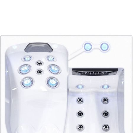 Спа Бассейн Lovia Spa L303 Спа Бассейн Lovia Spa L303