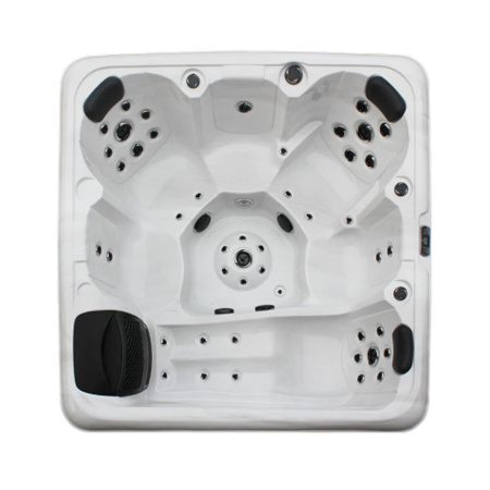 Гидромассажный спа-бассейн Joy Spa JY 8008 Гидромассажный спа-бассейн Joy Spa JY 8008