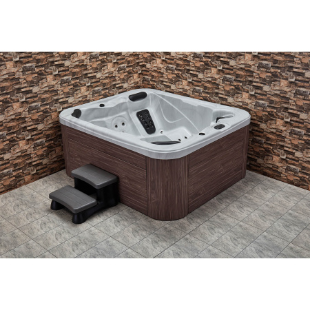 Гидромассажный спа бассейн Mexda WS-591 Lite Гидромассажный спа бассейн Mexda WS-591 Lite