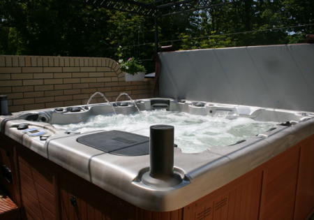 Спа бассейн Vita Spa Cabaret Спа бассейн Vita Spa Cabaret