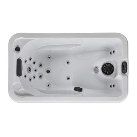 Гидромассажный спа бассейн Mexda WS-001 Lite Гидромассажный спа бассейн Mexda WS-001 Lite