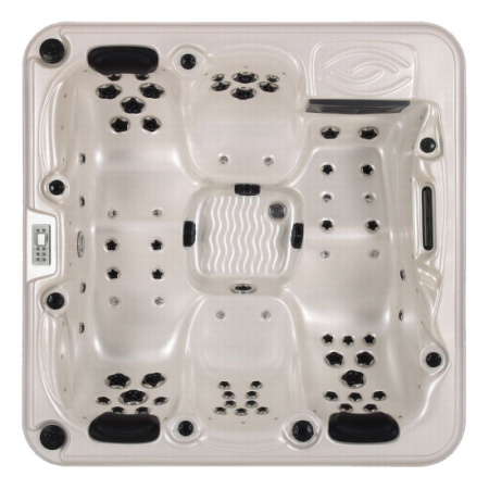 Гидромассажный спа-бассейн Delfi Spa Triera Гидромассажный спа-бассейн Delfi Spa Triera