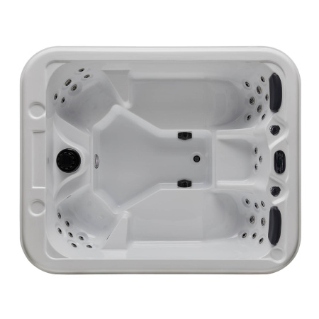 Гидромассажный спа бассейн Mexda WS-295S Гидромассажный спа бассейн Mexda WS-295S