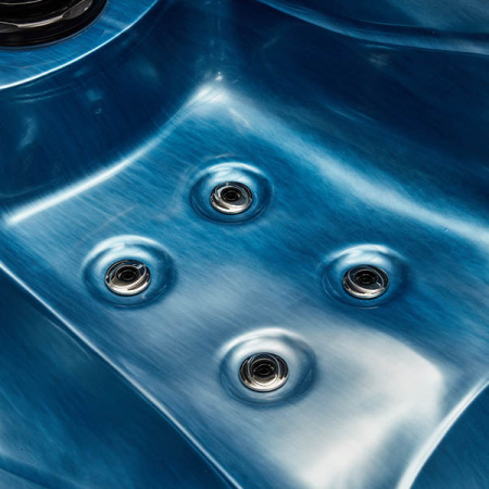 Гидромассажный спа бассейн Mexda WS-790 Lite Гидромассажный спа бассейн Mexda WS-790 Lite