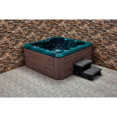 Гидромассажный спа бассейн Mexda WS-293 Lite Гидромассажный спа бассейн Mexda WS-293 Lite