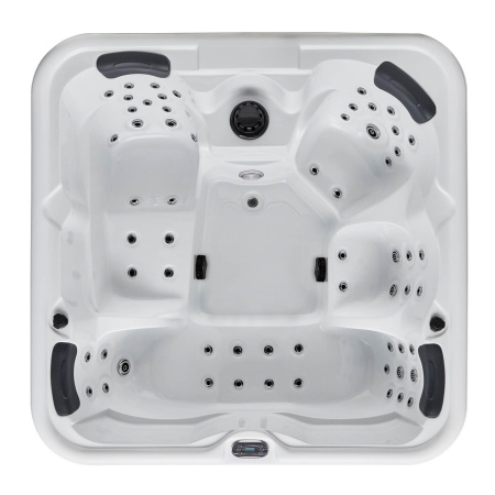 Гидромассажный спа бассейн Mexda WS-006 Lite Гидромассажный спа бассейн Mexda WS-006 Lite