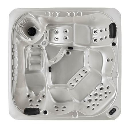 Гидромассажный спа бассейн Mexda WS-691 Lite Гидромассажный спа бассейн Mexda WS-691 Lite
