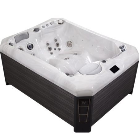 Спа-бассейн Wellis Manhattan Indoor Спа-бассейн Wellis Manhattan Indoor