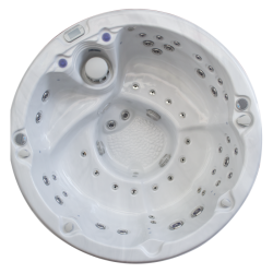 Спа-бассейн AquaSpas My Sun
