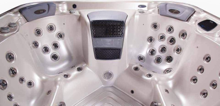 Спа-бассейн Wellis Elbrus Premium Спа-бассейн Wellis Elbrus Premium