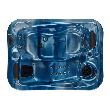 Гидромассажный спа бассейн Mexda WS-595 Lite Гидромассажный спа бассейн Mexda WS-595 Lite