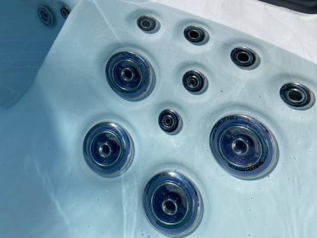 Спа Бассейн Lovia Spa L508 Спа Бассейн Lovia Spa L508