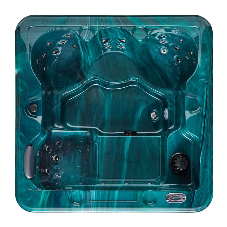 Гидромассажный спа бассейн Mexda WS-293 Lite Гидромассажный спа бассейн Mexda WS-293 Lite