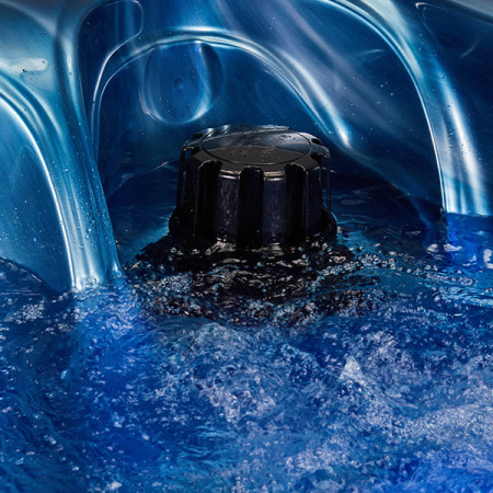 Гидромассажный спа бассейн Mexda WS-790 Lite Гидромассажный спа бассейн Mexda WS-790 Lite