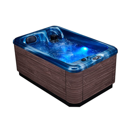 Гидромассажный спа бассейн Mexda WS-790 Lite Гидромассажный спа бассейн Mexda WS-790 Lite