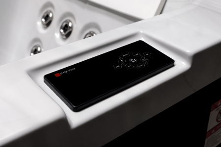 Гидромассажный спа бассейн NordicSpa Thor(Тор) Гидромассажный спа бассейн NordicSpa Thor(Тор)