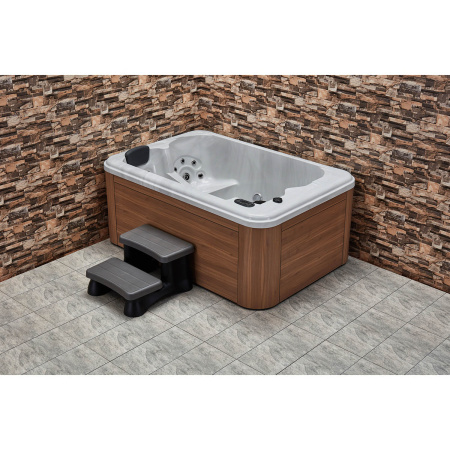Гидромассажный спа бассейн Mexda WS-290 Lite Гидромассажный спа бассейн Mexda WS-290 Lite