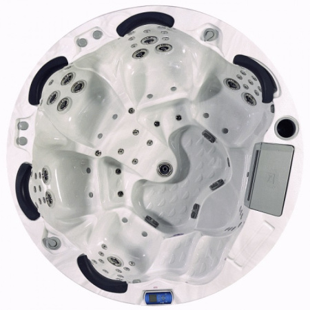 Гидромассажный спа-бассейн Jazzi Pool Tennessee SKT306A Гидромассажный спа-бассейн Jazzi Pool Tennessee SKT306A