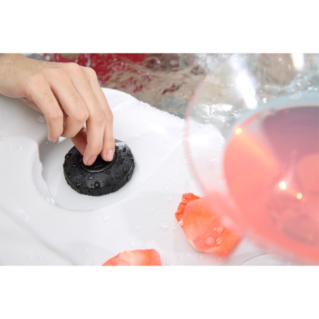 Встраиваемый спа бассейн Lovia Spa ZR6004 Встраиваемый спа бассейн Lovia Spa ZR6004