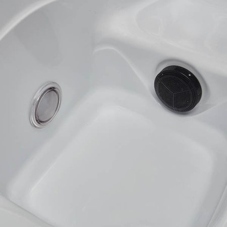 Гидромассажный спа бассейн Mexda WS-791 Lite Гидромассажный спа бассейн Mexda WS-791 Lite