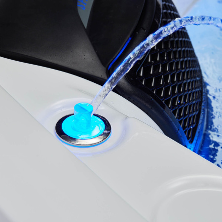 Гидромассажный спа бассейн Mexda WS-690 Гидромассажный спа бассейн Mexda WS-690