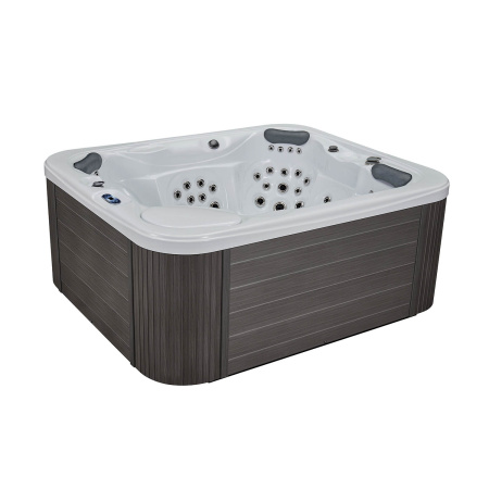 Гидромассажный спа бассейн Mexda WS-591 Гидромассажный спа бассейн Mexda WS-591