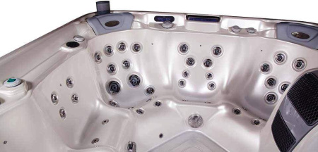 Спа-бассейн Wellis Elbrus Premium Спа-бассейн Wellis Elbrus Premium