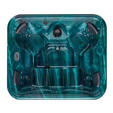 Гидромассажный спа бассейн Mexda WS-094S Гидромассажный спа бассейн Mexda WS-094S