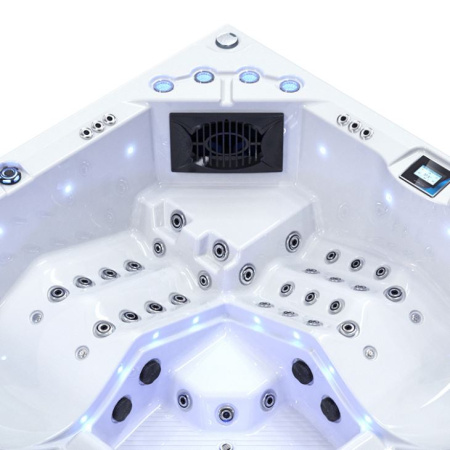 Спа Бассейн Lovia Spa L508 Спа Бассейн Lovia Spa L508