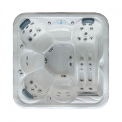 Гидромассажный спа-бассейн Wellis Venus