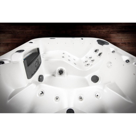 Мини спа-бассейн Vortex Spas Neon Мини спа-бассейн Vortex Spas Neon